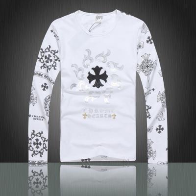 cheap chrome hearts men shirts cheap no. 14